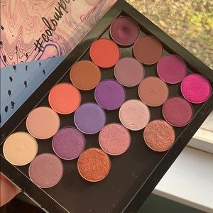 Colourpop singles